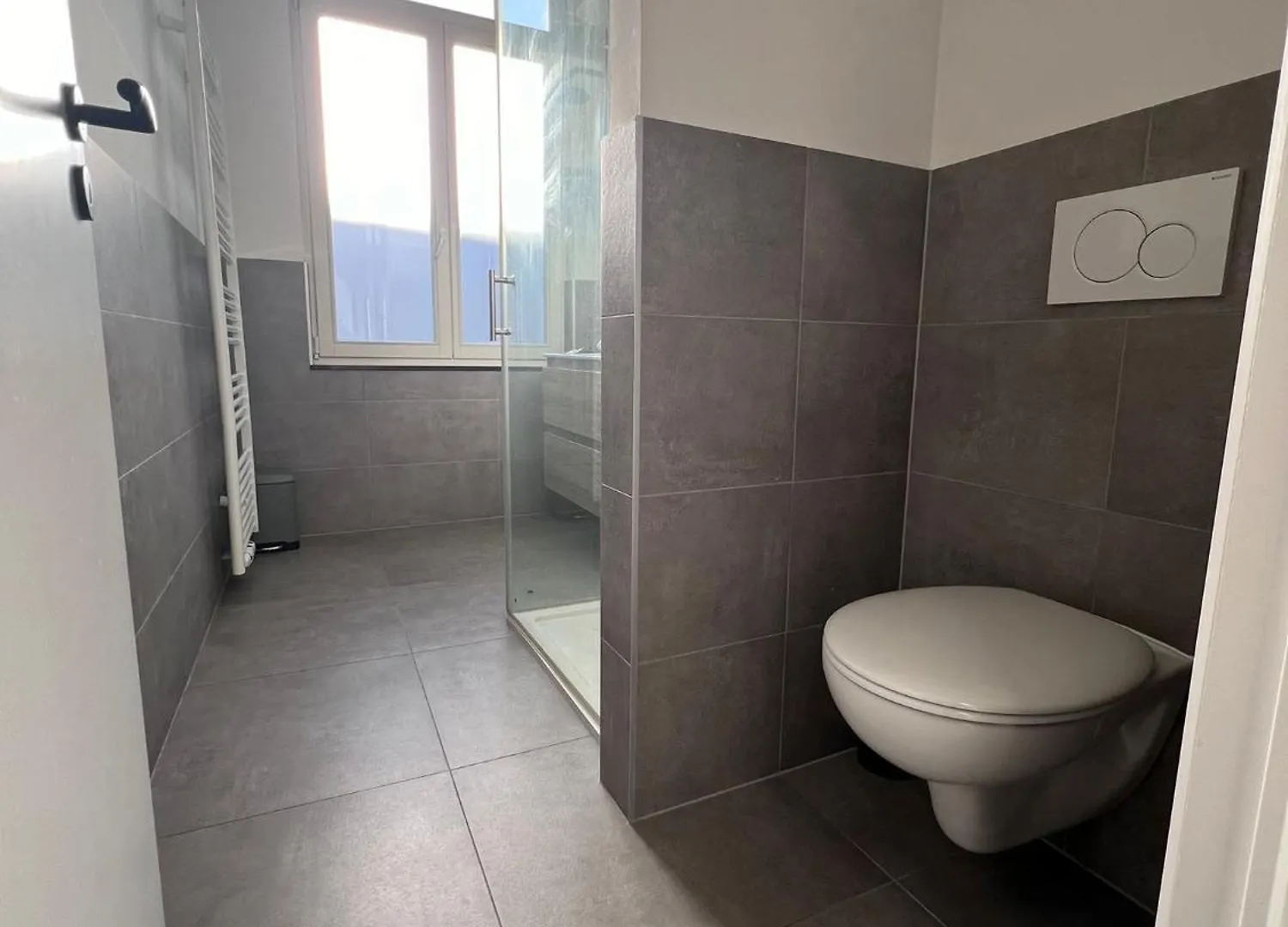 Lejlighed Bruxnord Bnb Bruxelles
