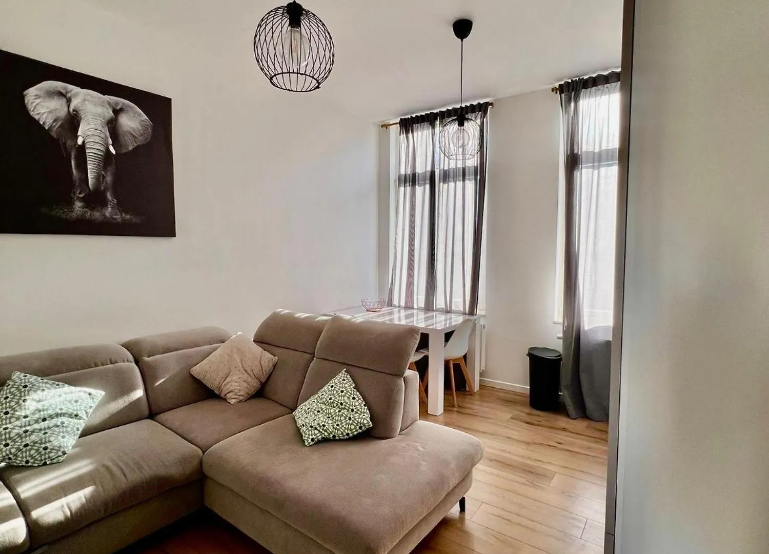 Bruxnord Bnb Bruxelles