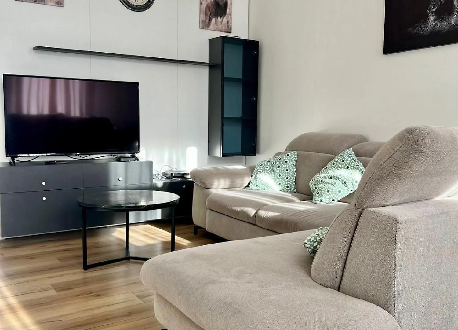 Lejlighed Bruxnord Bnb Bruxelles