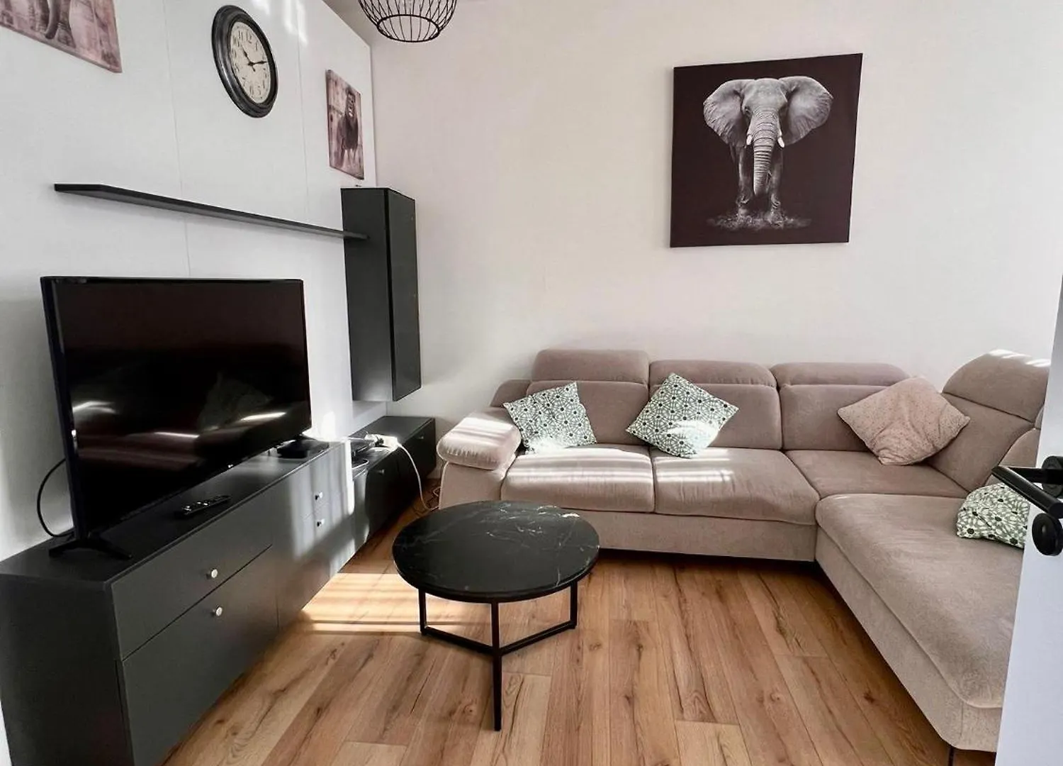 Bruxnord Bnb Bruxelles
