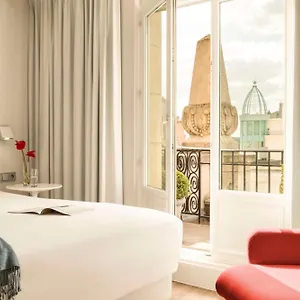 Hotel Nh Collection Centre, Bruxelles